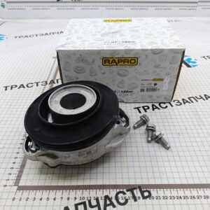 Опора передней стойки правая 290 кузов 1612735980/1374667080 RAPRO (внутри оригинал)