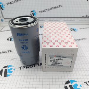 Фильтр топливный Dongfeng Captain T (тонкой очистки) (двиг.Q230-440235D) FFP0100 ORG DONGFENG