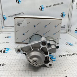 Стартер Peugeot Boxer Евро 6 9826048080/1638028580 ТЗ (ТрастЗапчасть)