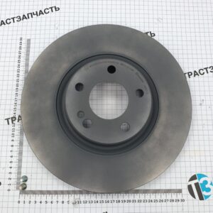 Диск тормозной задний MB C(W205) 15-, E(W213), GLC BREMBO EUROPE