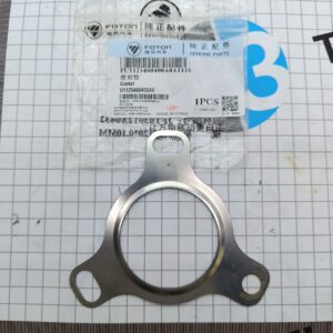 Прокладка глушителя Foton Toano 2.8 ISF U1125460400A0 ORG FOTON