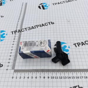 Датчик коленвала Ford ТЗ/Peugeot Boxer 2.2 (Евро 5) BK216C315BA/1744454/9803788880/T200494 BOSCH