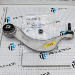 Рычаг передний BMW 5 (F10/F11), 6 (F12/F13/F06) (нижний спереди, правый) LEMFORDER