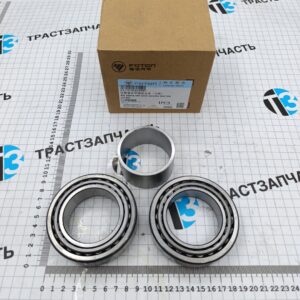 Подшипник задней ступицы Foton Toano 2.8 ISF (ком-т,двускат.зад.колеса ) SAC11830A0407/AC11830 FOTON