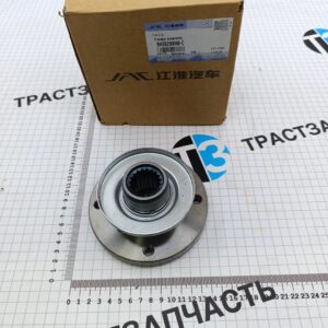 Фланец заднего моста Sollers Atlant 2.7 BK00250060-C ORG JAC