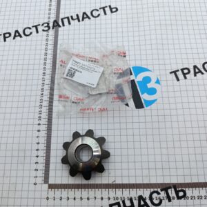 Сателлиты дифференциала Sollers Atlant 2.7D (малый) ТЗ 1824090010 ORG JAC