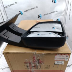Зеркало Sollers Argo (правое) ТЗ 8210200W6030A ORG JAC