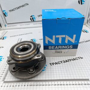 Ступица передняя Mercedes (W166/X166) A1663340206 NTN