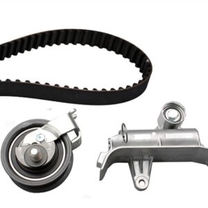 Комплект ГРМ (ремень+ролики) VAG 1.8T 97-06 INA EUROPE