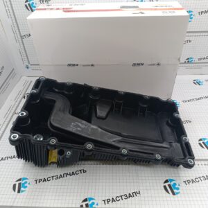 Масляный поддон двигателя Газель Next 2.8 ISF (Евро 5) 5369836 (Truckin Parts офиц.бренд FOTON)