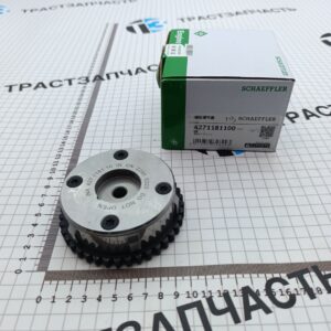 Шестерня распредвала Ford Focus, Galaxy Mondeo. Land Rover Freelander 2.0 (впуск) Ecoboost