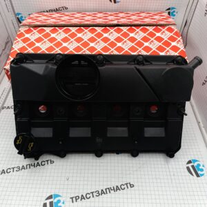 Крышка ГБЦ клапанная Форд ТЗ/Пежо Боксер / Евро-4 /2.2 FWD 6C1Q6K271BH/1526690/0248P9 FEBI EUROPE