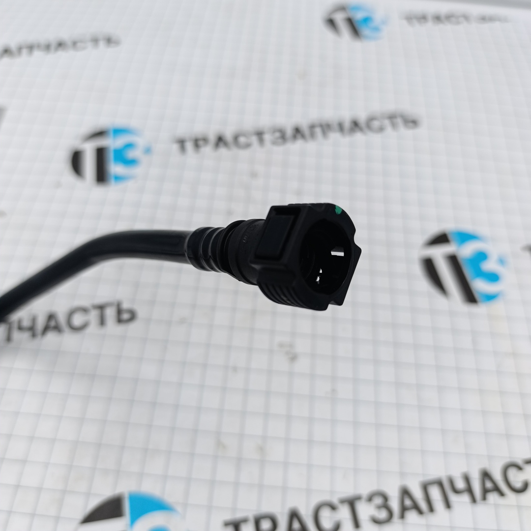 Трубка топливная Sollers Atlant 1.9 (от бака корп. топлив. фильтра, №1) 1104011R0440 ORG JAC - Миниатюра товара 3