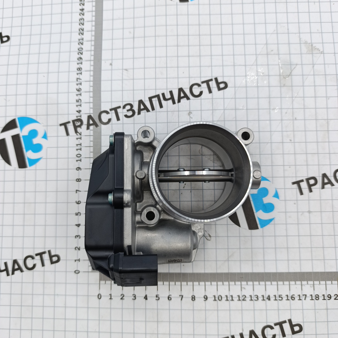 Дросельная заслонка Volkswagen Crafter 2.0 (с 2011-2016г.) 03L128063H/03L128063S VDO - Миниатюра товара 2
