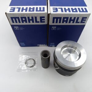 Поршень в сборе Volkswagen Crafter 2.0 STD (c 11-16г.) (Цена за шт, кратн. заказа 4 шт) MAHLE