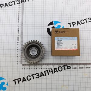 Звездочка ТНВД Газель Next 2.8 ISF 5256325 ORG FOTON
