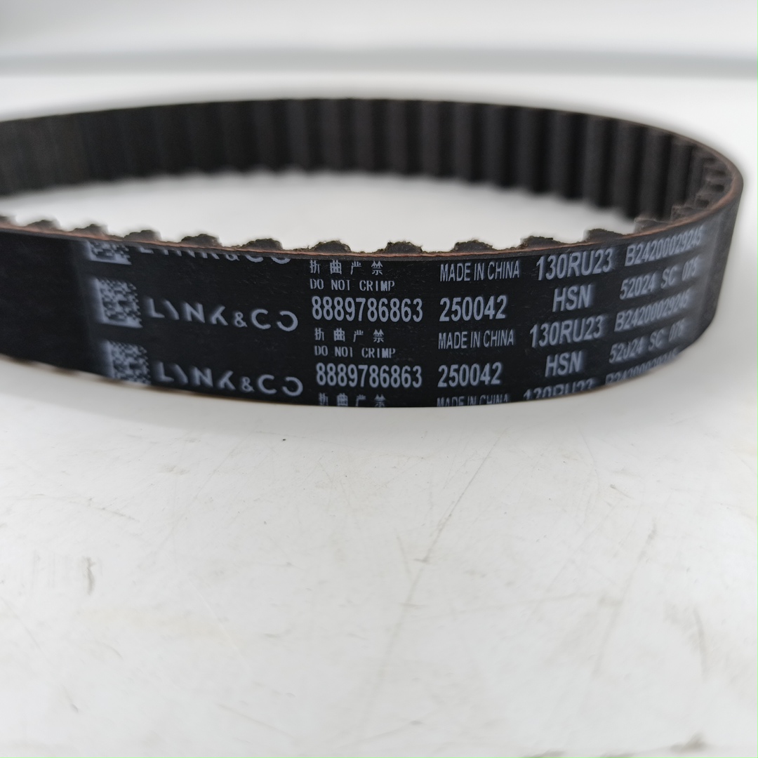 Ремень ГРМ Geely Tugella, Geely Monjaro 2.0 1046030300/1046531800 ORG GEELY - Миниатюра товара 2
