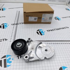 Ролик ГРМ Geely Tugella, Monjaro 2.0 (обводной) 1046531900 ORG GEELY