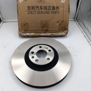 Диск тормозной передний Geely Monjaro KX-11 ORG GEELY