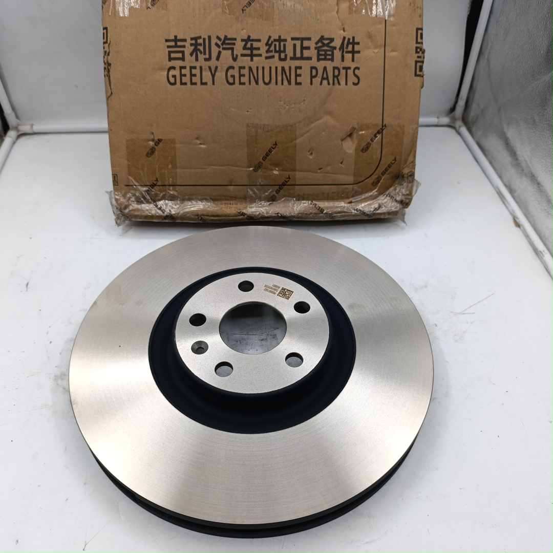 Диск тормозной передний Geely Monjaro (KX-11), Volvo S90 II/XC90 II (31471752/4048087000) GEELY - Миниатюра товара 1