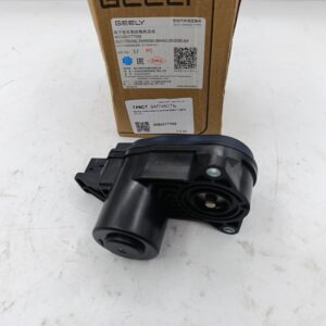 Мотор стояночного тормоза Geely Tugella (FY-11) 4050077700 ORG GEELY