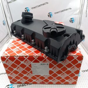 Крышка ГБЦ клапанная Volkswagen Transporter,Multivan T5 1.9D FEBI EUROPE