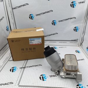 Масляный охладитель Foton Tunland G7 2.0T PV10002163 ORG FOTON