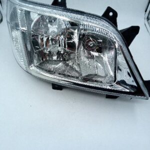 Фара Mercedes Sprinter (пассажир.сторона, с 2001-2007г.) A9018202761 AYFAR