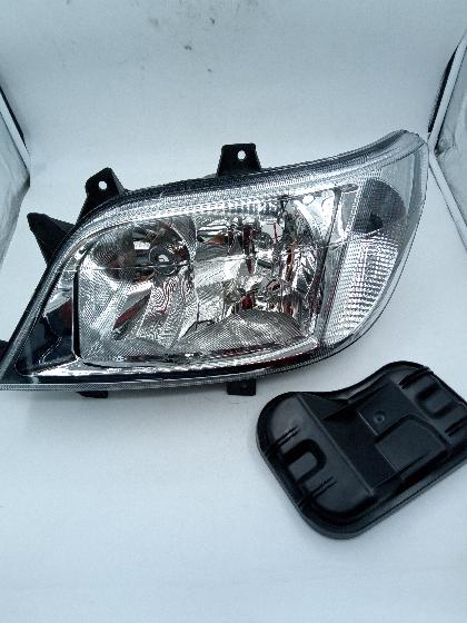 Фара Mercedes Sprinter (водител.сторона, с 2001-2007г.) A9018202661 AYFAR - Миниатюра товара 1