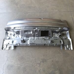 Капот для а/м Sollers Argo 2.0 5300010W5000 (верняя часть) ORG JAC