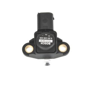 Датчик давления наддува МАР Mercedes Sprinter OM651 A0061531628/A0071530028 BOSCH EUROPE