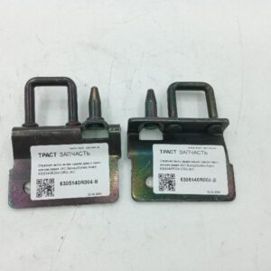 Ответная часть замка Sollers Atlant (задняя дверь нижняя,левая) 6305140R004 ORG JAC