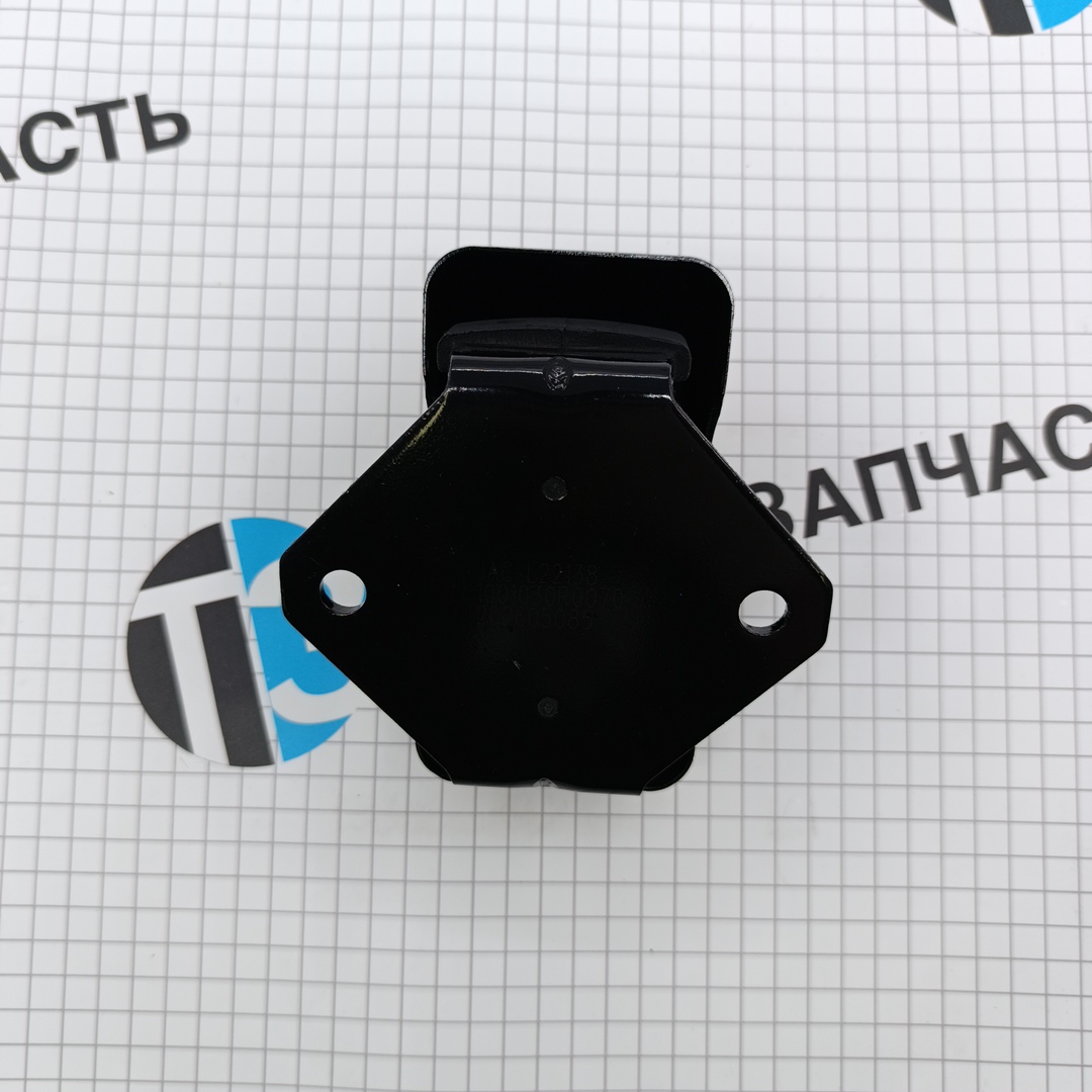 Опора ДВС для а/м Sollers Atlant 2.7 (передняя) 1001030R0070 ORG JAC - Миниатюра товара 2