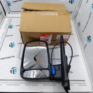 Зеркало Sollers Atlant (левое) 8202100R004  (без подогрева) ORG JAC