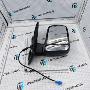 Зеркало Sollers Atlant (правое) 8202200R004 (без подогрева) ORG JAC
