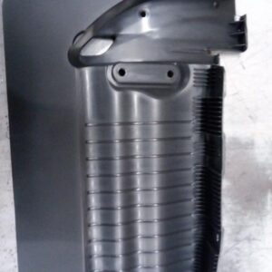 Брызговик передний Sollers Atlant (левый)  5512100R3052 ORG JAC