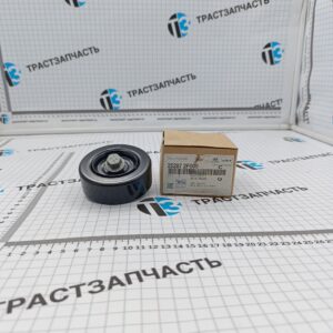 Ролик генератора Hyundai Santa Fe, Kia Sorento, Sportage, Carnaval 2.0 CRDI (ОБВОДНОЙ)