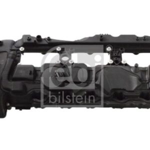 Крышка ГБЦ клапанная BMW (двигатель N55) 11127570292  FEBI EUROPE