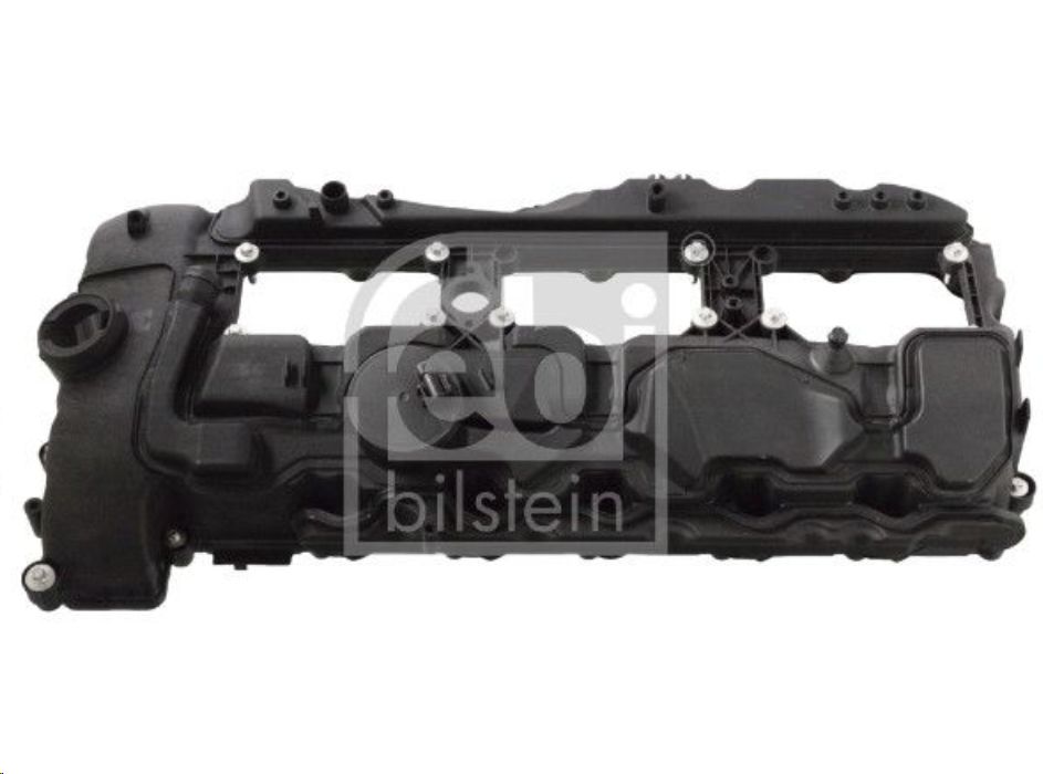 Крышка ГБЦ клапанная BMW (двигатель N55) 11127570292/2910003132900 (MAGNETI MARELLI) - Миниатюра товара 1
