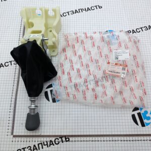 Механизм переключения передач ( Рычаг КПП  в сборе ) Sollers Argo 2.0 1703500W5030 ORG JAC
