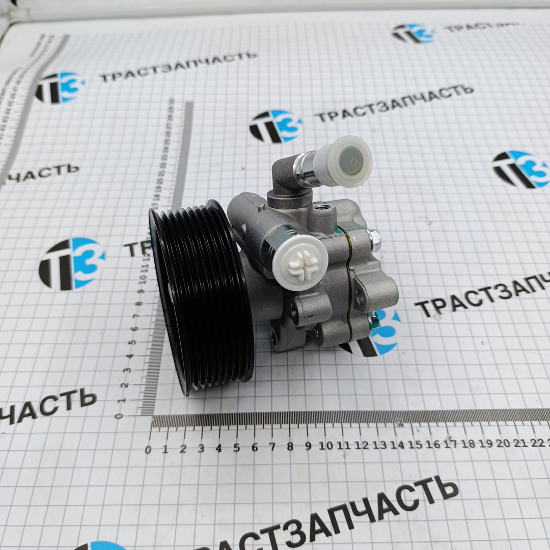 Насос ГУРа Sollers Atlant 2.7D 149л.с (Евро 5) 3406700R0070 ORG JAC - Миниатюра товара 3