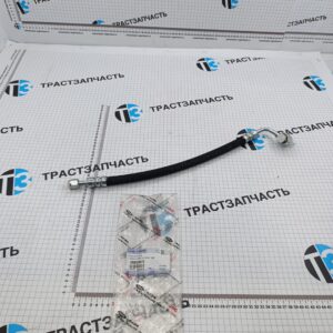 Трубка ГУРа Sollers Atlant 2.7D  (подача) 3406030R0070 ORG JAC