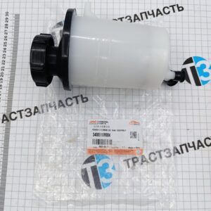 Бачок ГУРа Sollers Atlant 2.7D 3408510R004 ORG JAC
