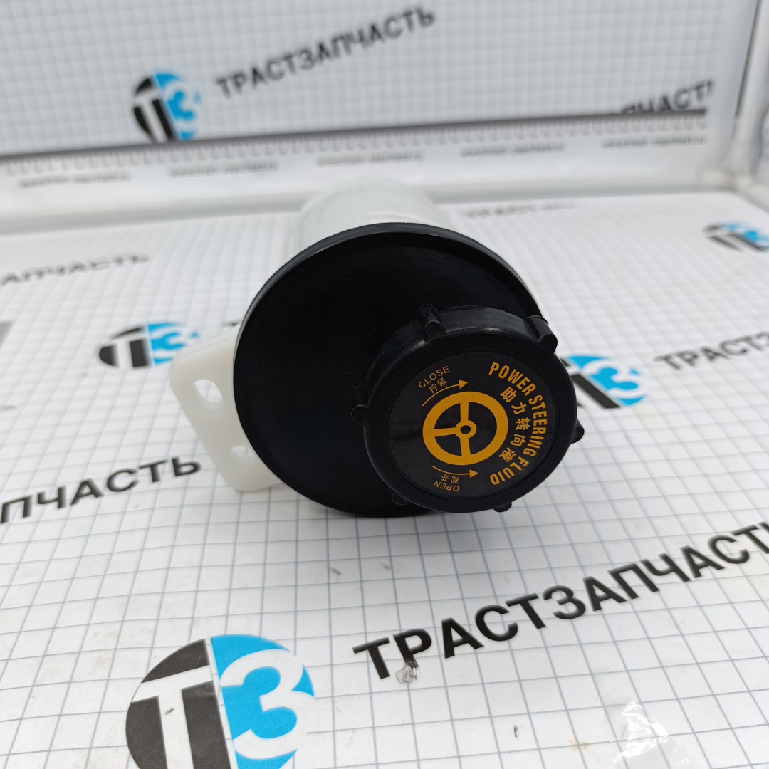 Бачок насоса ГУРа Sollers Atlant 2.7D 3408510R004 ORG JAC - Миниатюра товара 2