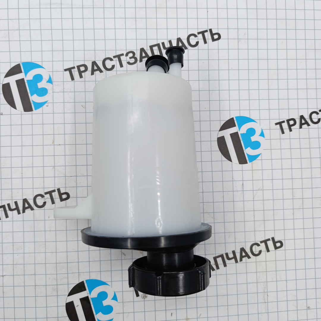 Бачок насоса ГУРа Sollers Atlant 2.7D 3408510R004 ORG JAC - Миниатюра товара 3