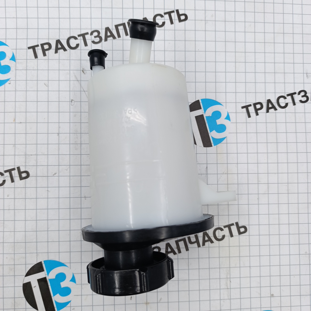 Бачок насоса ГУРа Sollers Atlant 2.7D 3408510R004 ORG JAC - Миниатюра товара 4