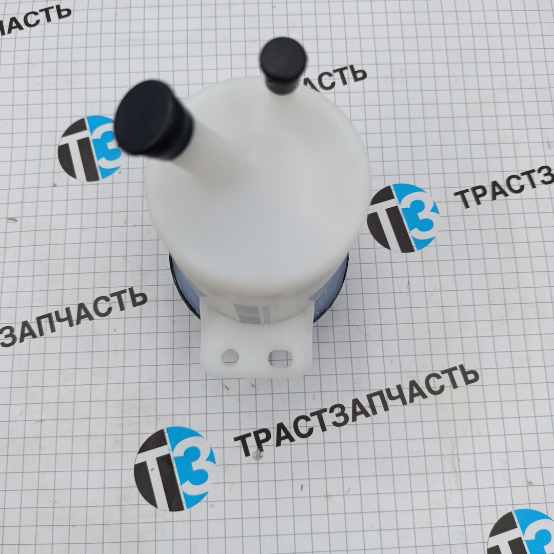 Бачок насоса ГУРа Sollers Atlant 2.7D 3408510R004 ORG JAC - Миниатюра товара 5