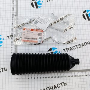 Пыльник рулевой тяги Sollers Atlant 2.7D 149л.с ТЗ 3402300R002-02 ORG JAC
