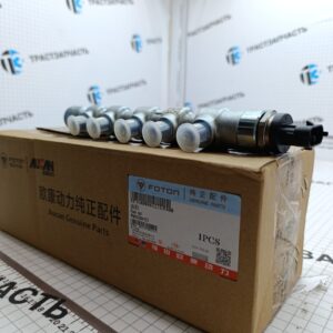 Топливная рампа для а/м Газель Next 2.5 G21A PM40004127/044521446A (ORIGINAL FOTON)