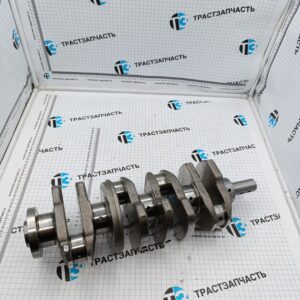 Коленвал Peugeot Boxer 2.2 -2.0 (Евро-6) 9828725580/9648609688/0501N5 ORG PSA